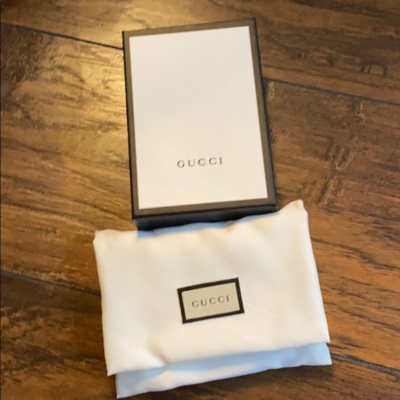 Gucci key holder - Picture 11 of 14